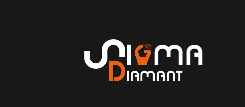 Directorio de empresas EGM Supoi8 | Logotipo Sigmadiamant