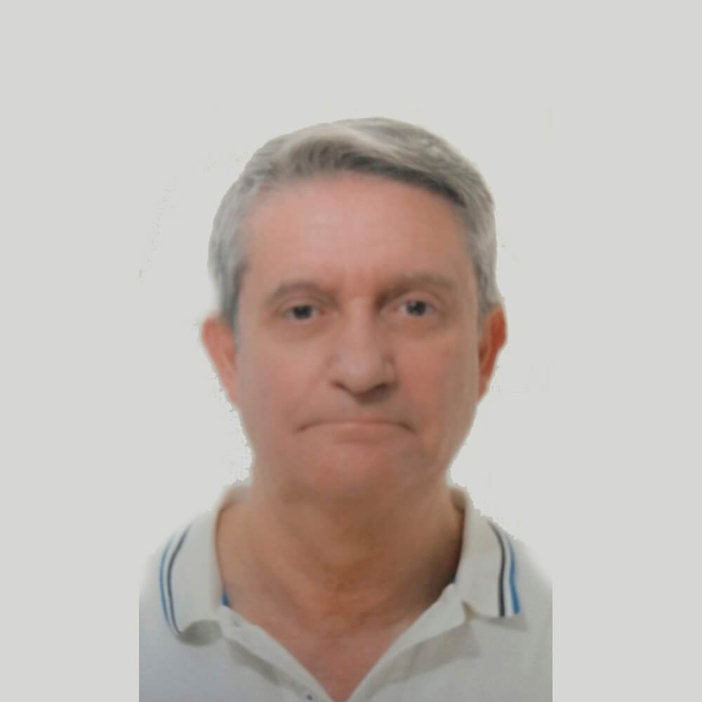 Vocal EGM Supoi-8 José Luis - Invercas