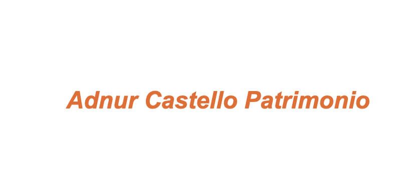 Directorio de empresas EGM Supoi8 | Logotipo Adnur Castello Patrimonio
