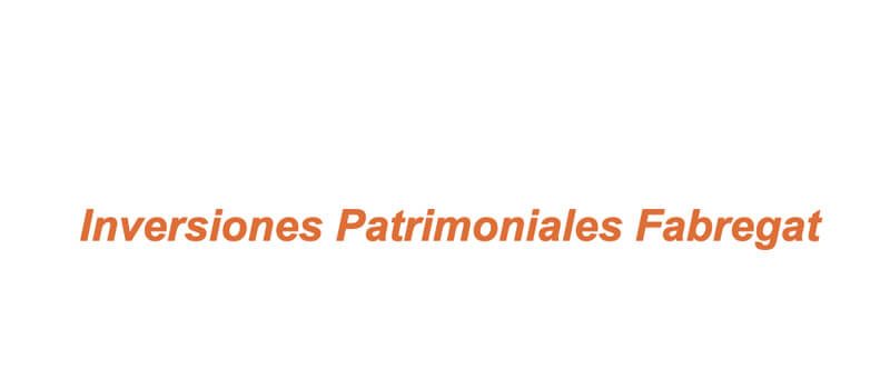 Directorio de empresas EGM Supoi8 | Logotipo Inversiones Fabregat