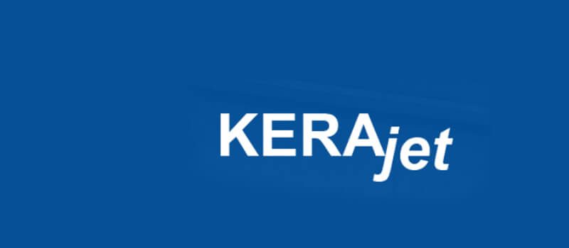 Directorio de empresas EGM Supoi8 | Logotipo Kerajet